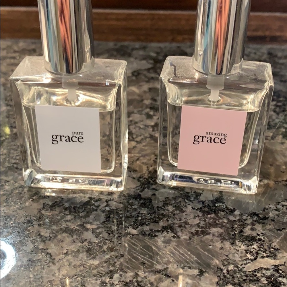Philosophy Grace set
